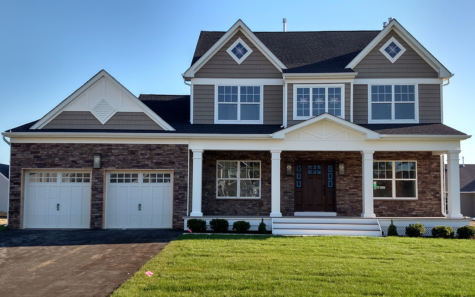 Hickory Pines Prima Builders