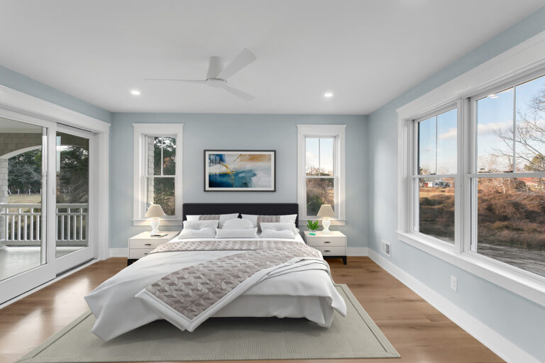 8 Sea Trail Cape May NJ