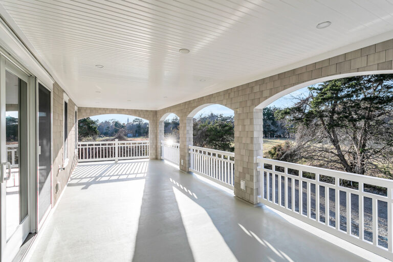 8 Sea Trail Cape May NJ