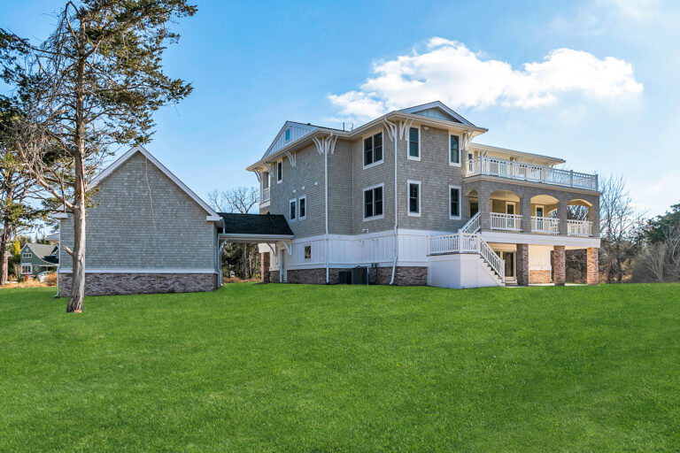 8 Sea Trail Cape May NJ