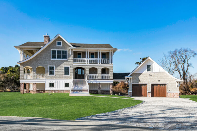 8 Sea Trail - Cape May NJ