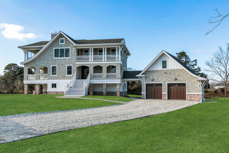 8 Sea Trail - Cape May NJ