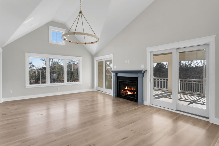 8 Sea Trail - Cape May NJ