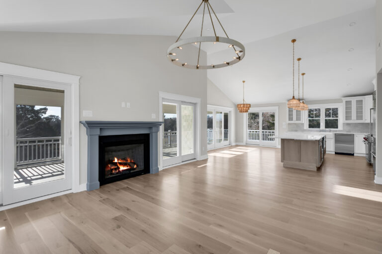 8 Sea Trail - Cape May NJ