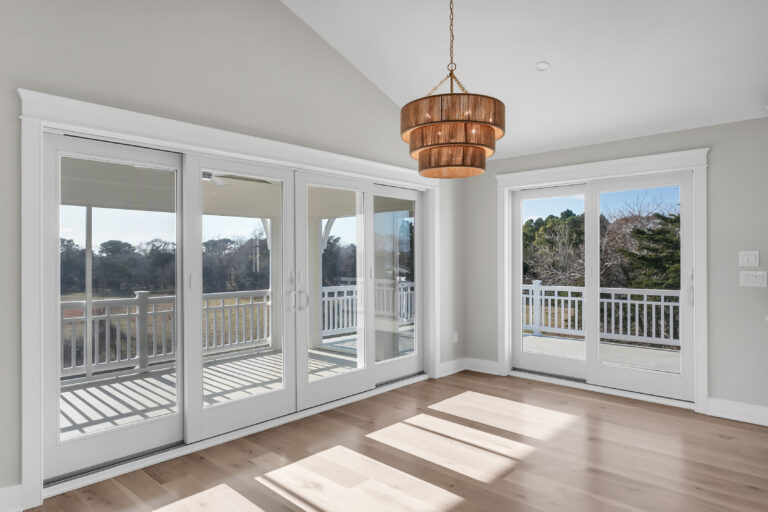 8 Sea Trail - Cape May NJ