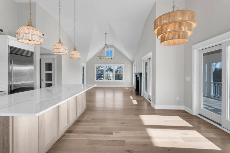 8 Sea Trail - Cape May NJ