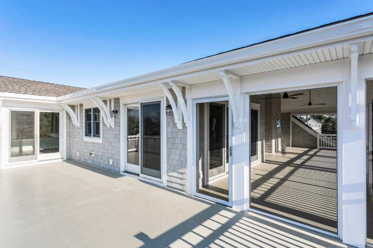 8 Sea Trail - Cape May NJ