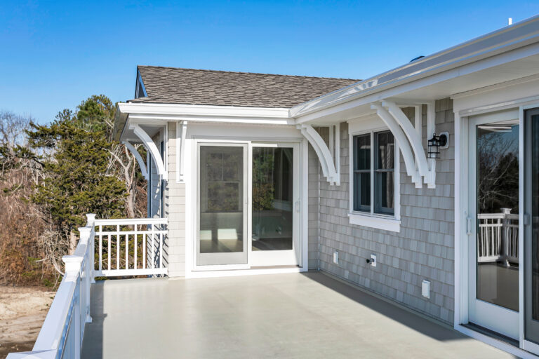 8 Sea Trail - Cape May NJ