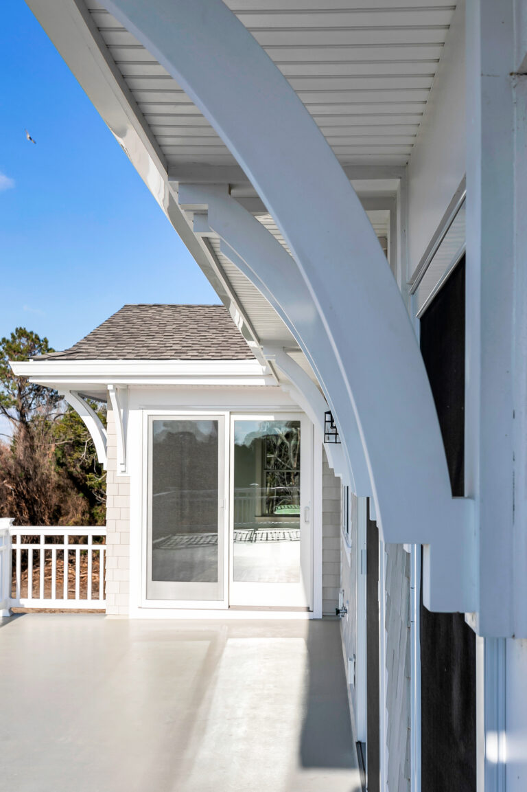 8 Sea Trail - Cape May NJ