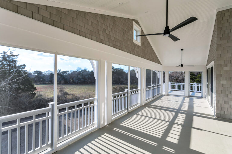 8 Sea Trail - Cape May NJ