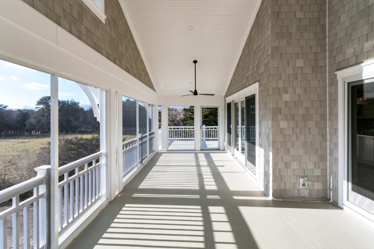 8 Sea Trail - Cape May NJ