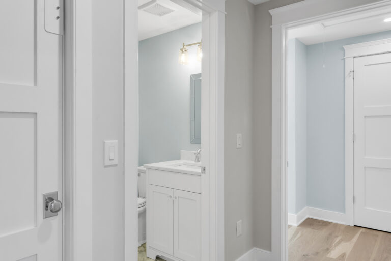 8 Sea Trail - Cape May NJ