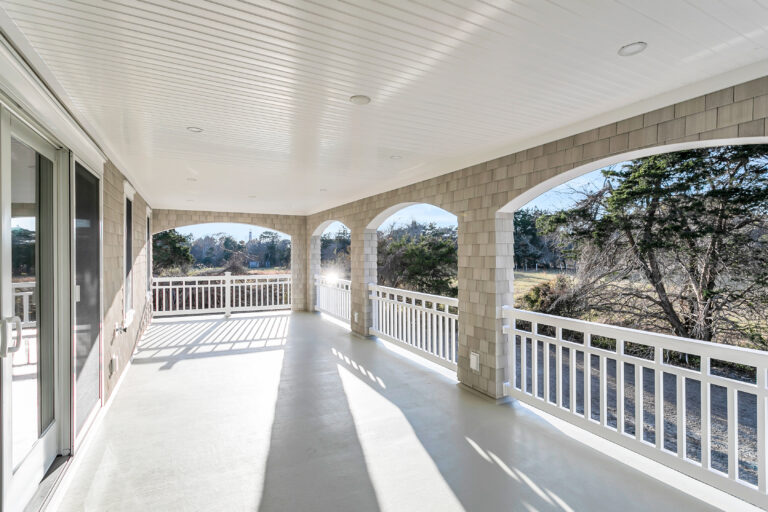 8 Sea Trail - Cape May NJ