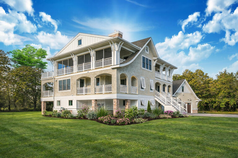 8 Sea Trail - Cape May NJ