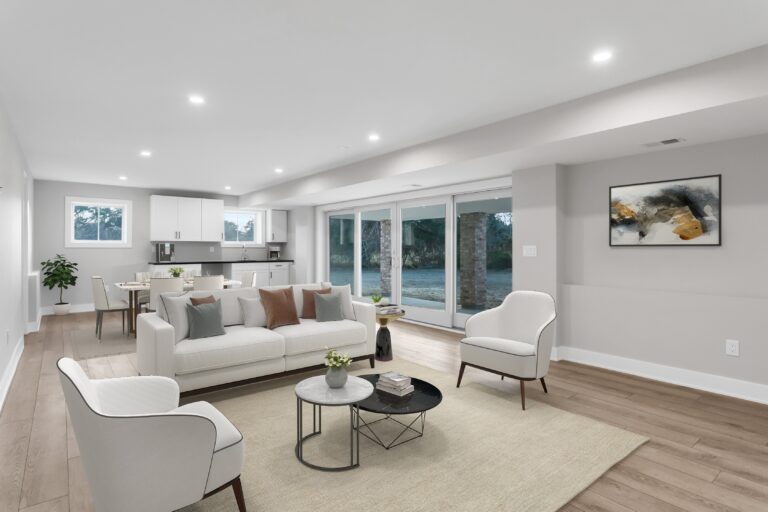 8 Sea Trail - Cape May NJ