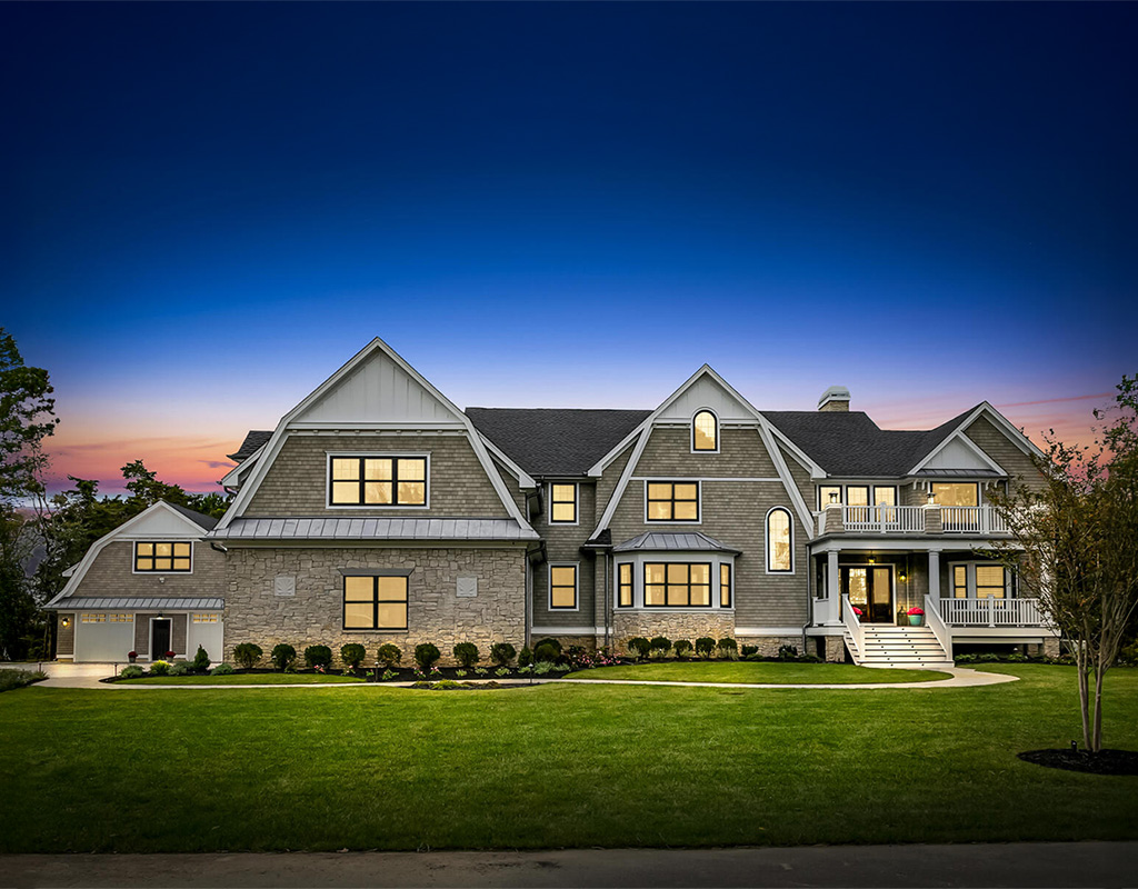 6 Sea Trail Cape May - Featured home