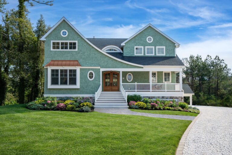 7 Sea Trail, Cape May NJ