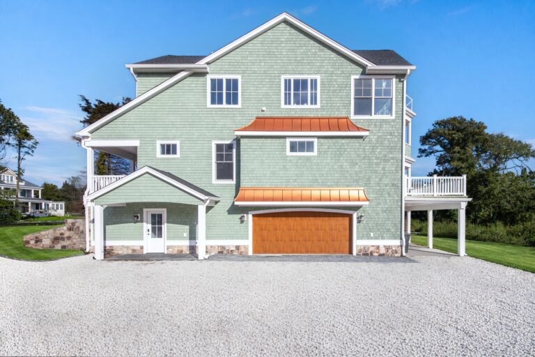 7 Sea Trail, Cape May NJ