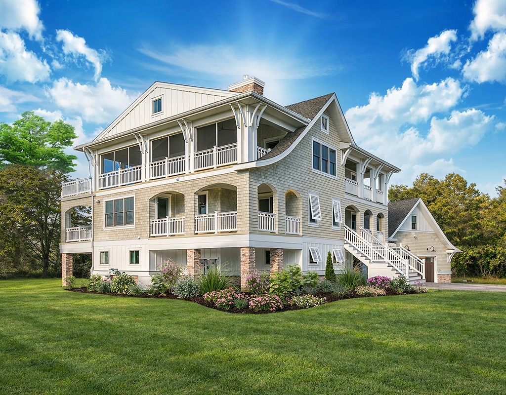 8 Sea Trail - Cape May NJ