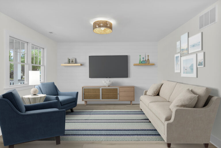 321 Delaware Avenue, Cape May NJ