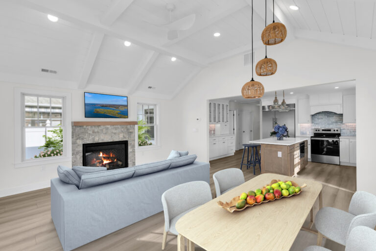 321 Delaware Avenue, Cape May NJ