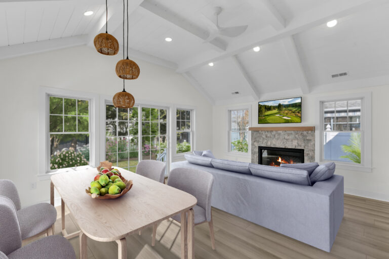 321 Delaware Avenue, Cape May NJ